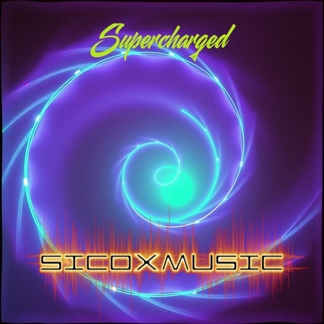 SUPERCHARGED