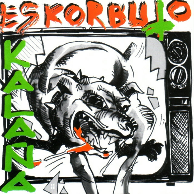 Kalaña