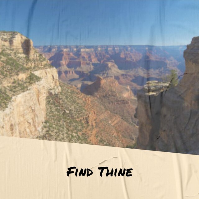 Find Thine