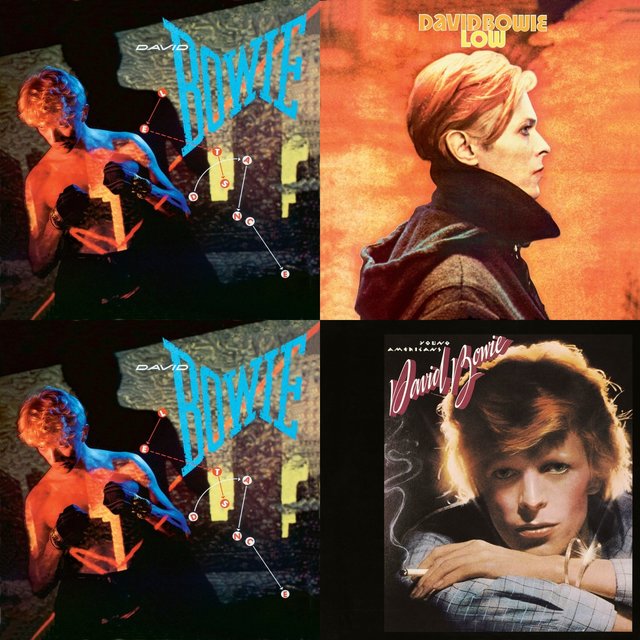 Bowie