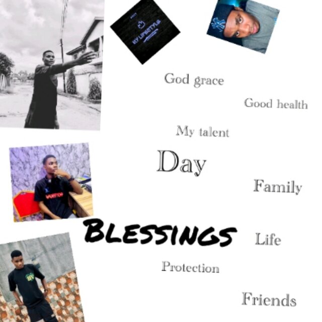 Blessings