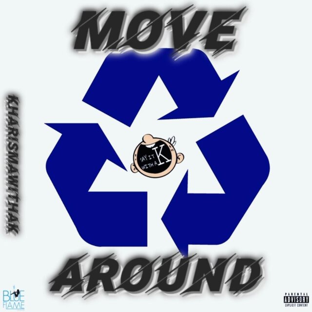 Move Around