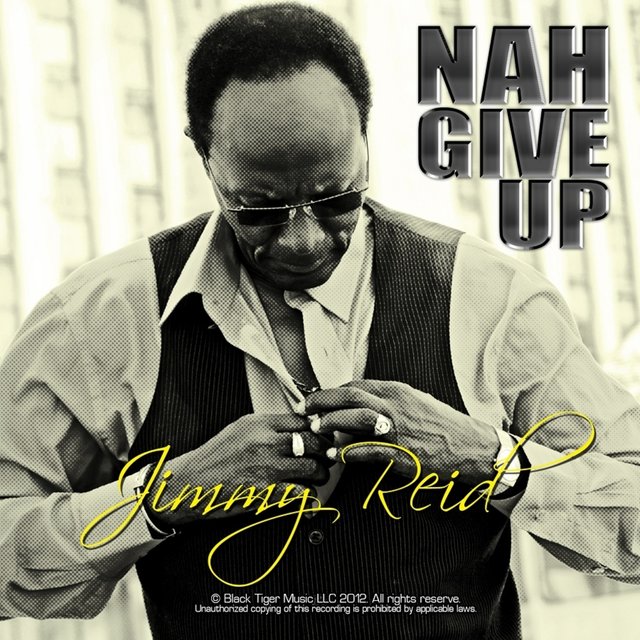 Nah Give Up