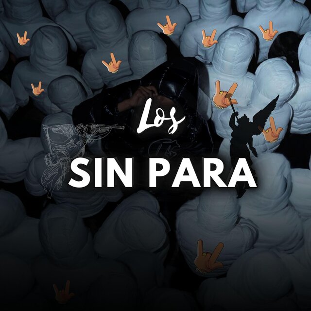 LOS SIN PARA (feat. RubiNewman prod) [Special Version]