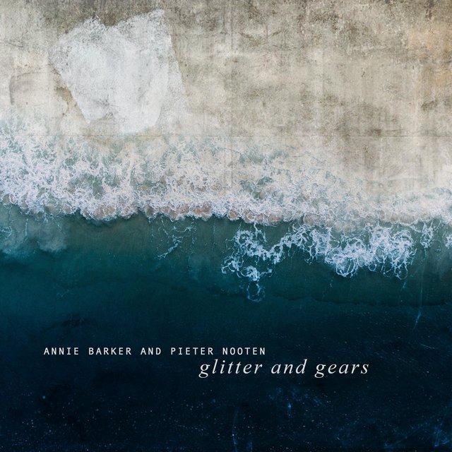 Glitter and Gears