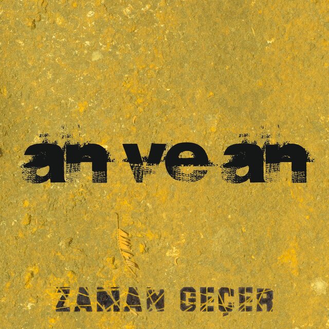 Zaman Geçer