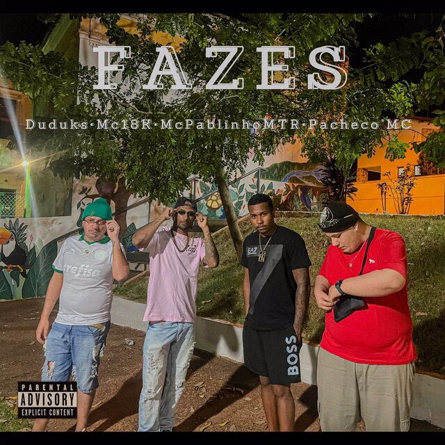 Fazes