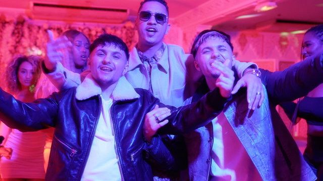 L'anneau (feat. MCBOX) (Clip officiel)