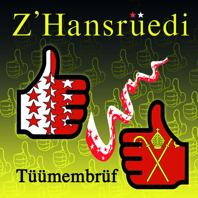 Tüümembrüf