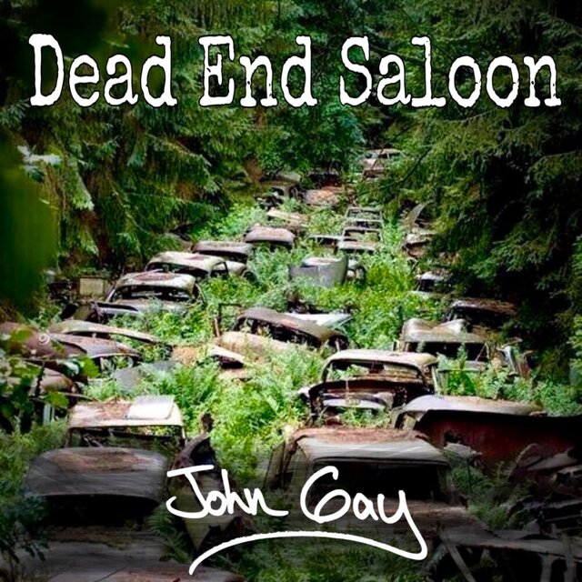 Dead End Saloon