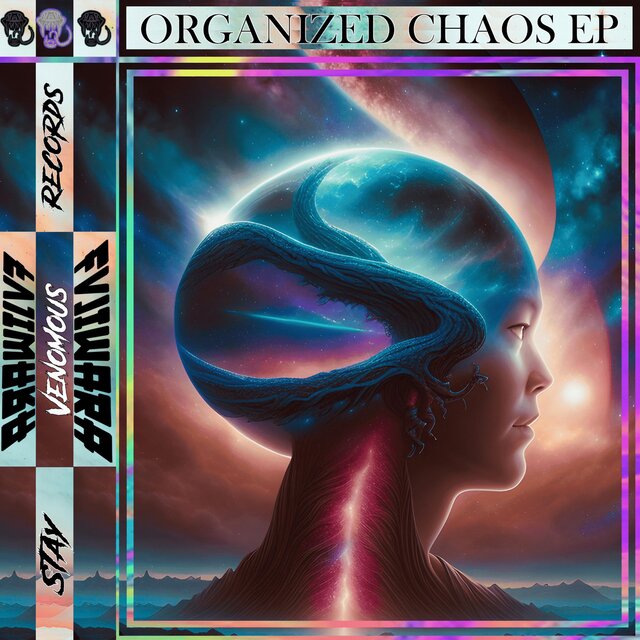Organized Chaos E.P.