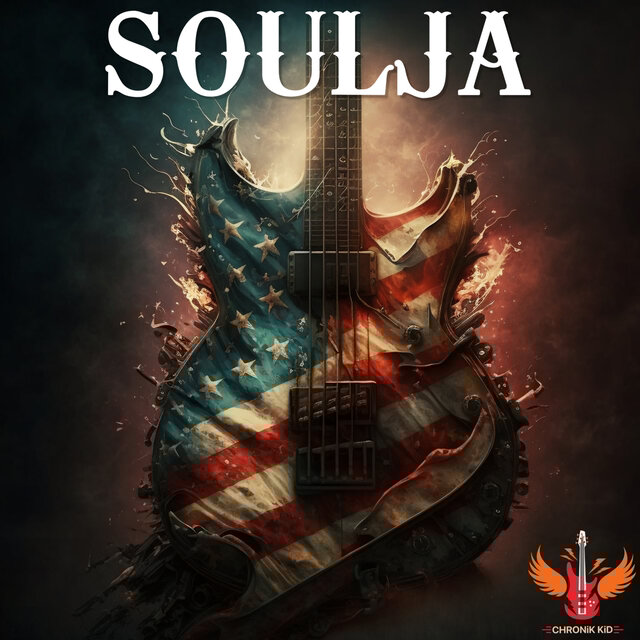 SOULJA