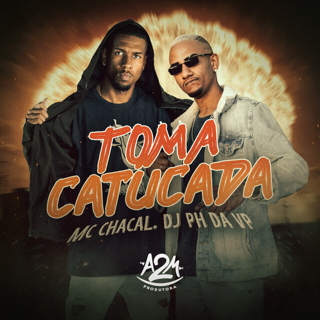 Toma Catucada