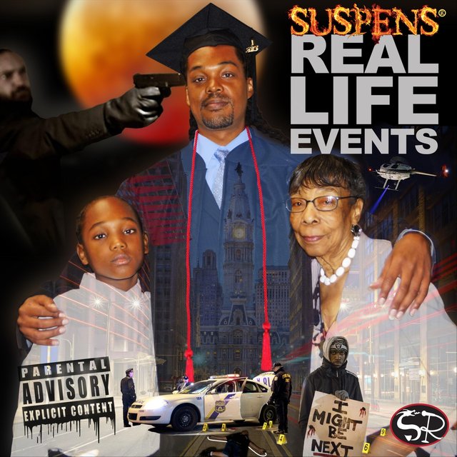 Real Life Events
