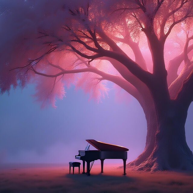 Keys of Dawn