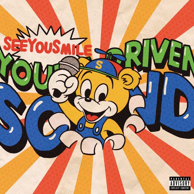 YOUTH-DRIVEN SOUND