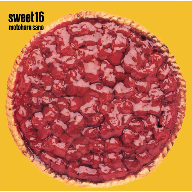 Sweet 16