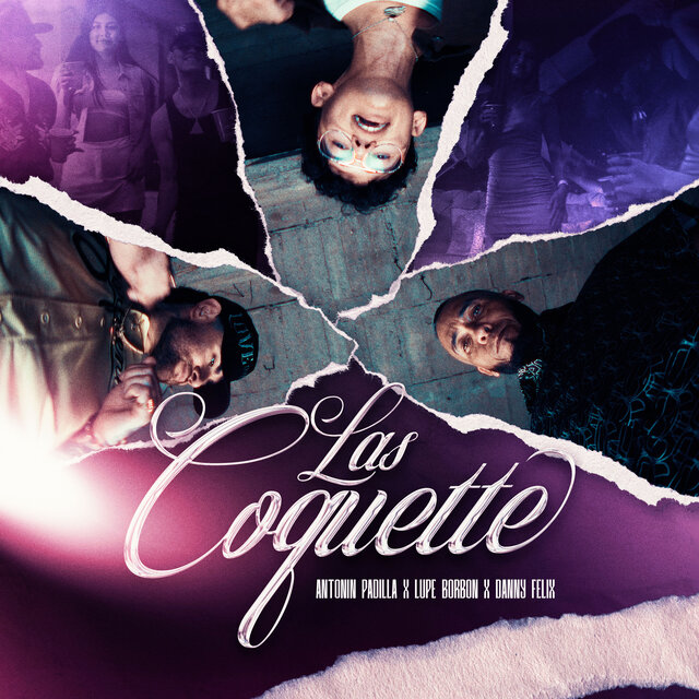 Las Coquette