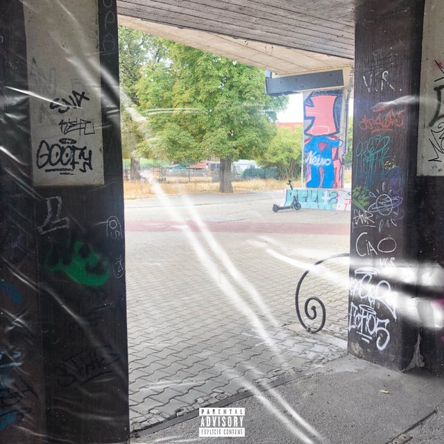 Methdealer aus Erfurt Nord (Extended Version)