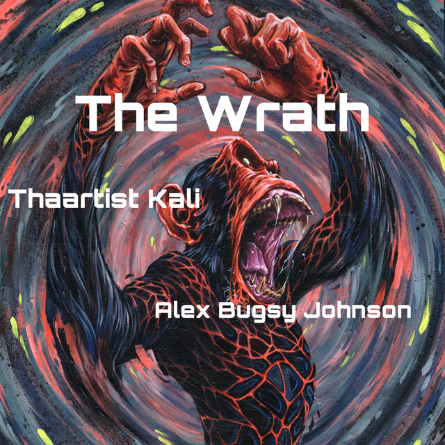 The Wrath