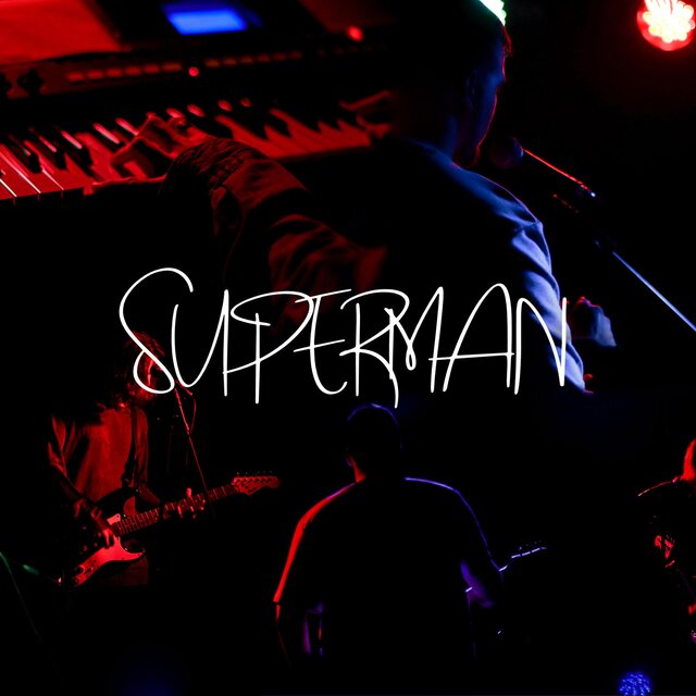 Superman (feat. Yo Mismo e Irene)