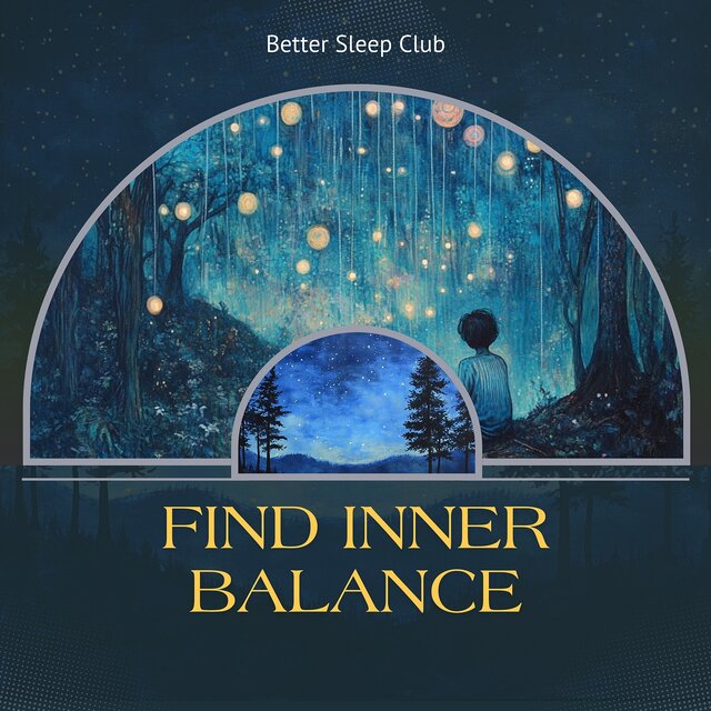 Find Inner Balance