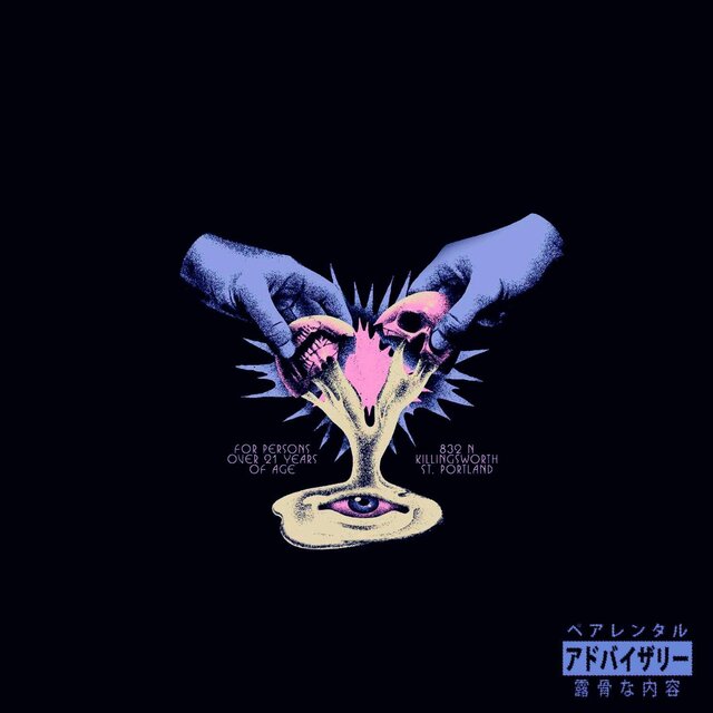 Demo n Shit