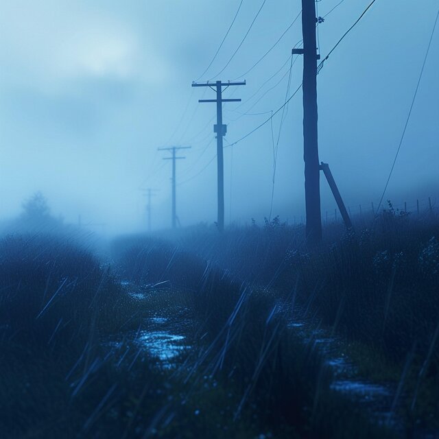 Long Island (Slowed + Reverb)