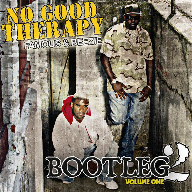 The Bootleg 2, Vol. 1