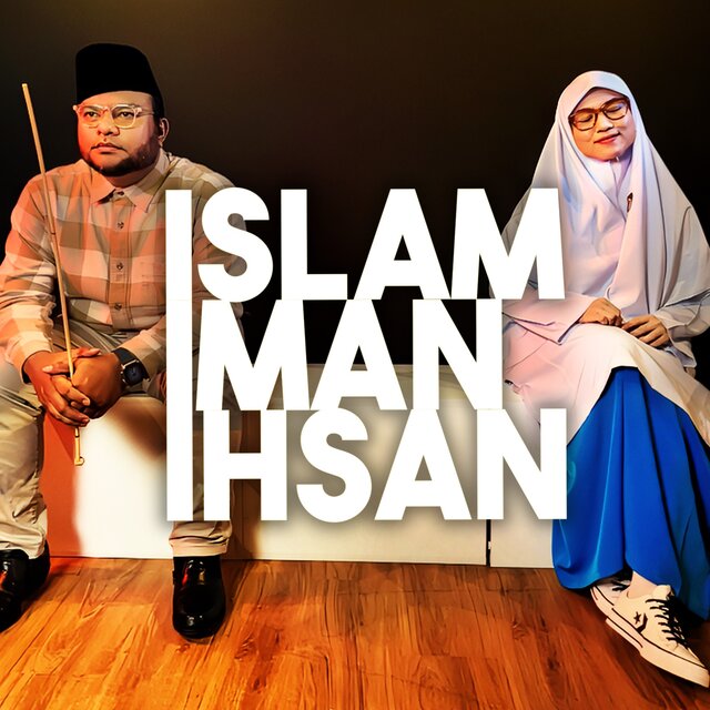 Islam Iman Ihsan