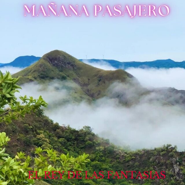 MAÑANA PASAJERO