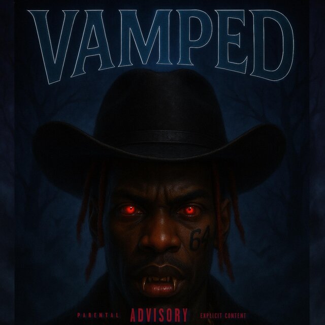 Vamped