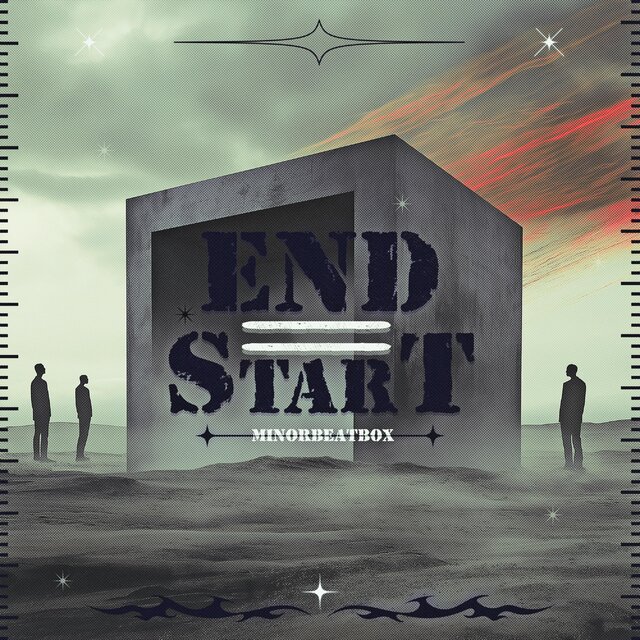 End = Start