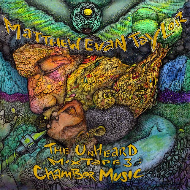 The Unheard Mixtape, Vol. 3: Chamber Music