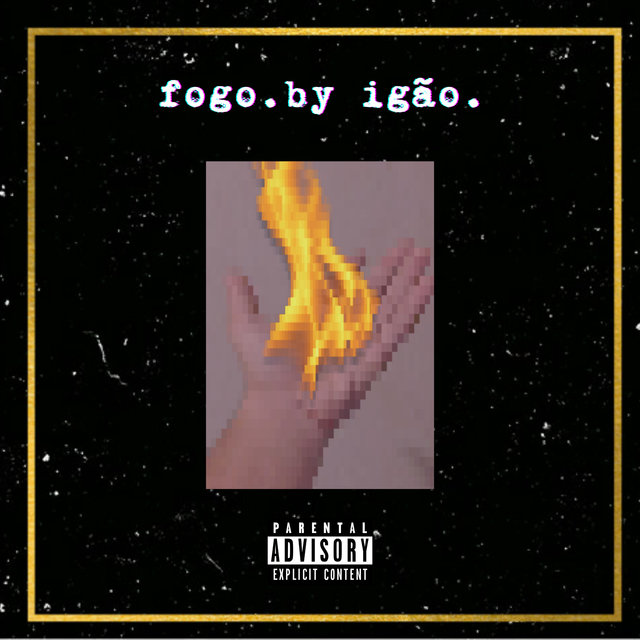 Fogo.