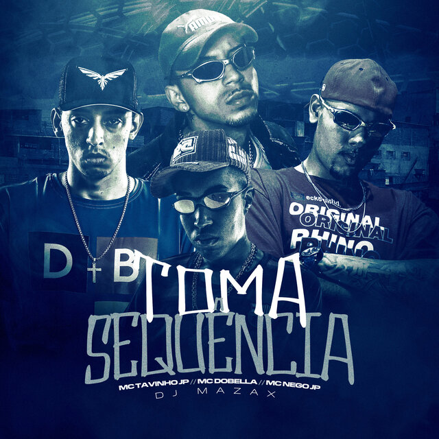 Toma Sequência