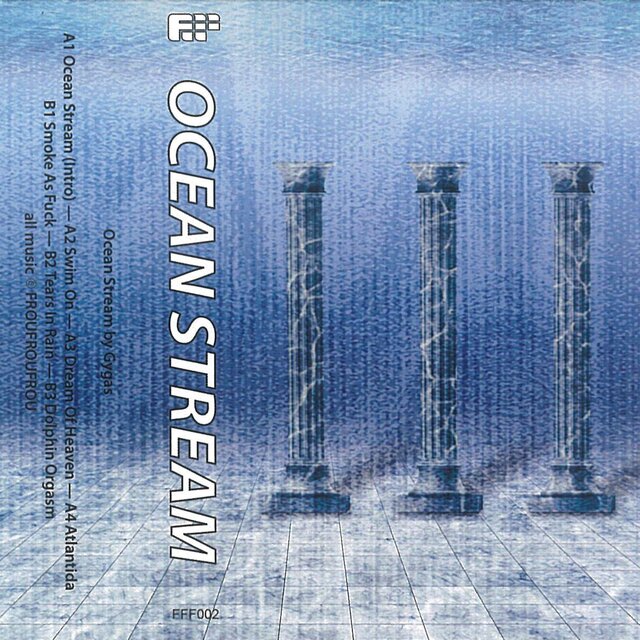Ocean Stream