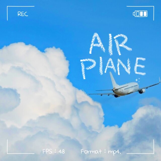 Airplane