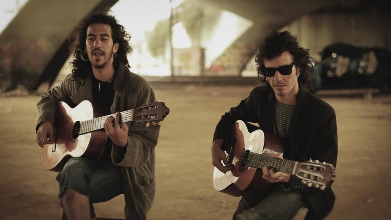 El Ultimo Sol (Videoclip)