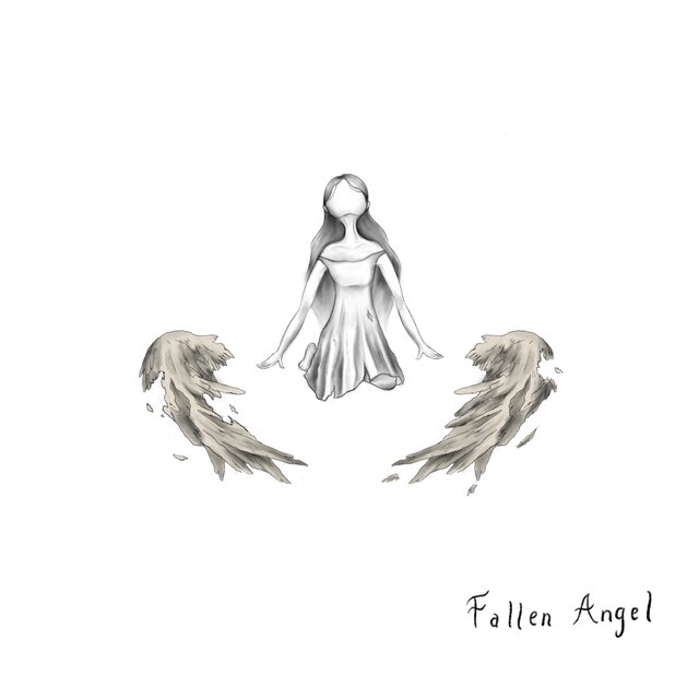 Fallen Angel (feat. Ari Anjou)