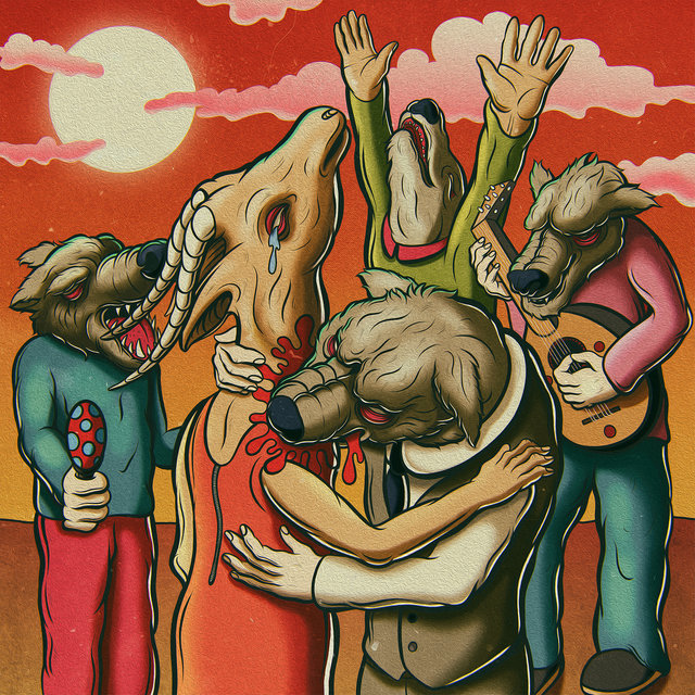 Love Songs, for Hyenas.