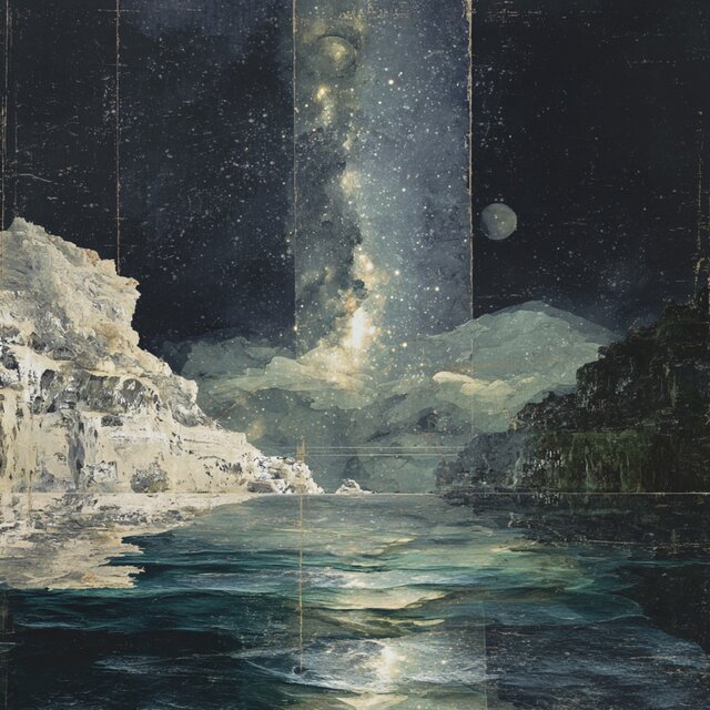 Future Wave Planet