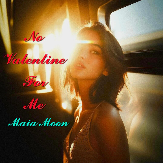 No Valentine For Me