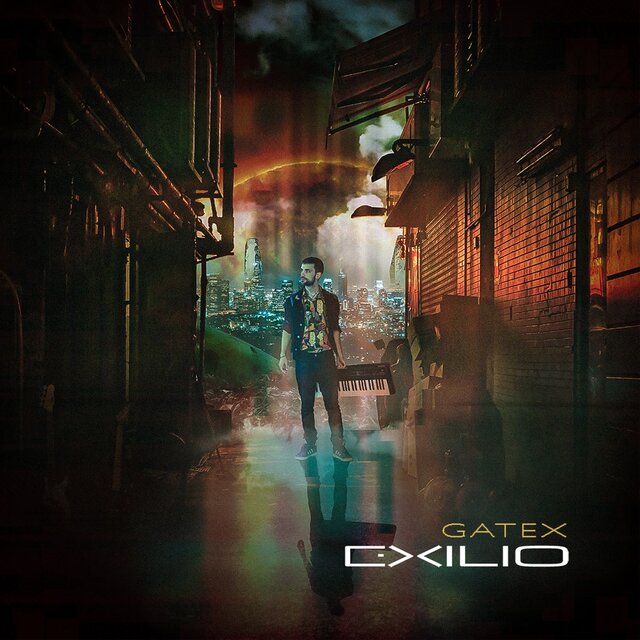 Exilio