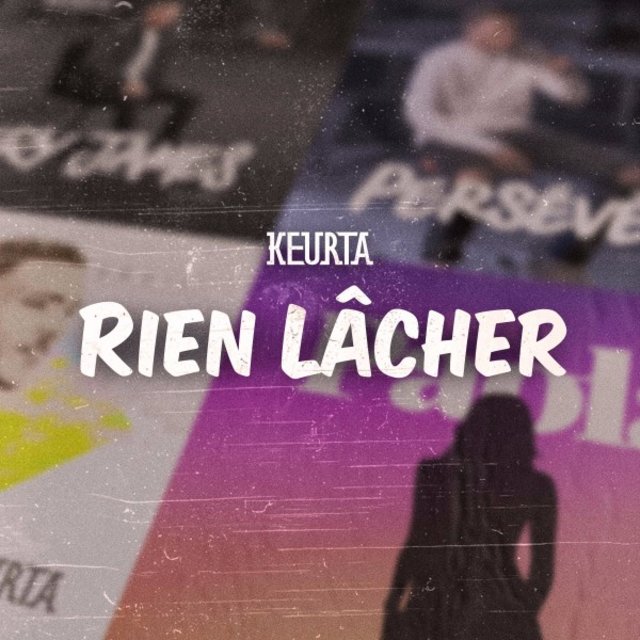 Rien lâcher