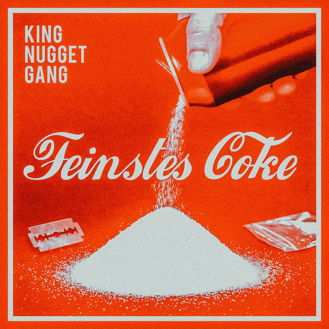 Feinstes Coke