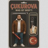 Was ist Beef?!