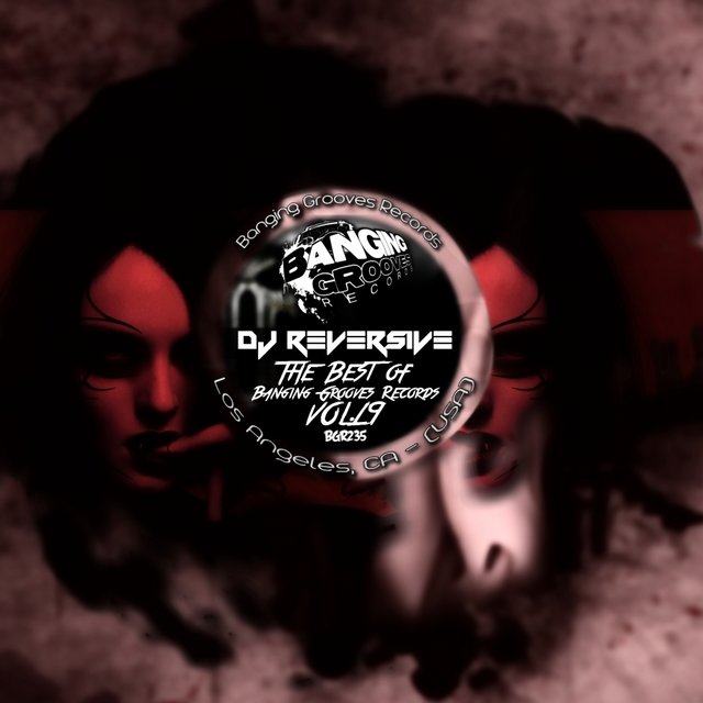 The Best Of Banging Grooves Records, Vol. 19
