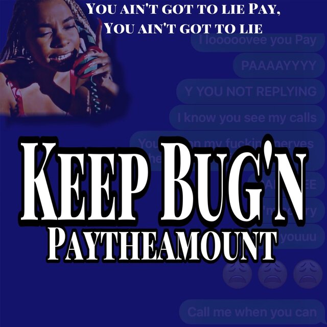 Keep Bug'n