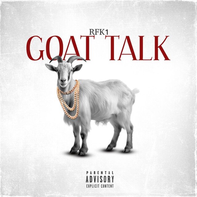 GOAT TALK